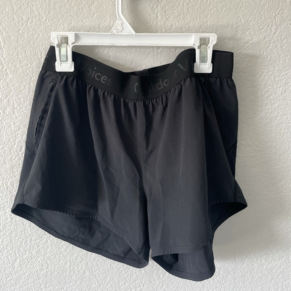 Outdoor Voices Relay 3” Shorts